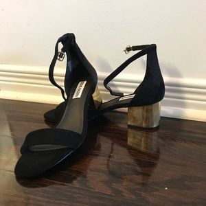 New Never Worn Steve Madden Heels Women’s Size 6.5